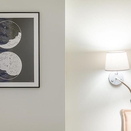 Art & Comfort Rooms Каунас Экстерьер фото