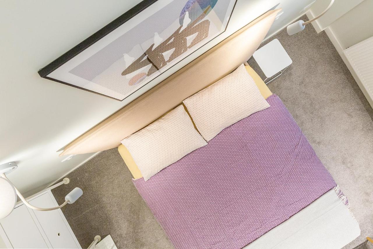 Art & Comfort Rooms Каунас Экстерьер фото