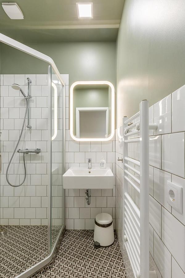 Art & Comfort Rooms Каунас Экстерьер фото