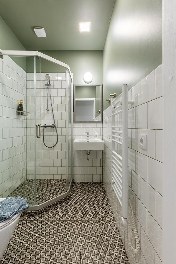 Art & Comfort Rooms Каунас Экстерьер фото