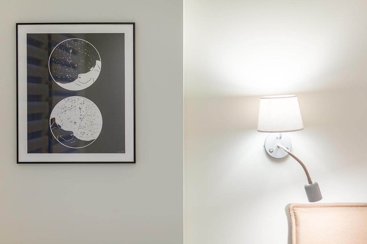 Art & Comfort Rooms Каунас Экстерьер фото