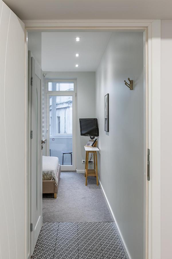 Art & Comfort Rooms Каунас Экстерьер фото